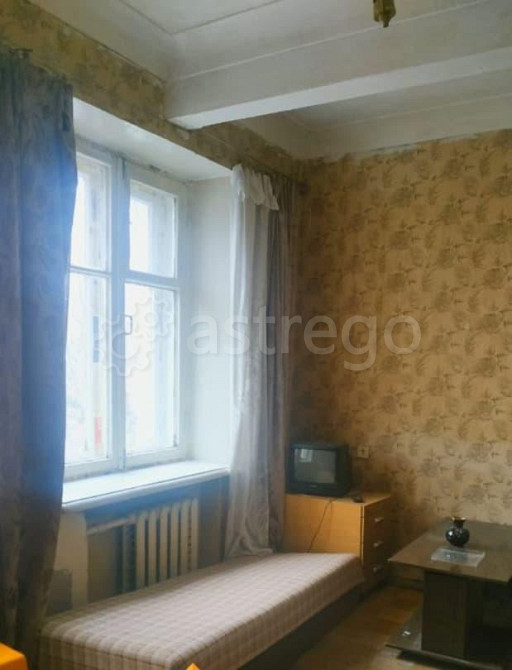 Комната, 13.2 м2, 2/5 эт. Москва - изображение 3