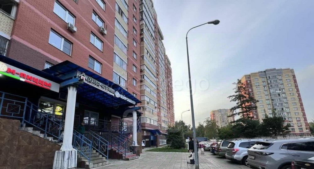 Офис, 23 м2 Балашиха - изображение 3