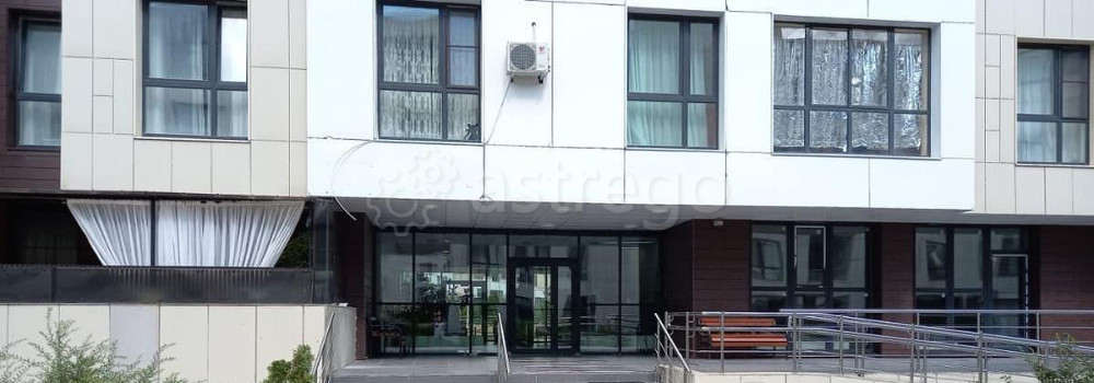 3-комн. квартира, 101 м2, 3/5 эт. Химки - изображение 6