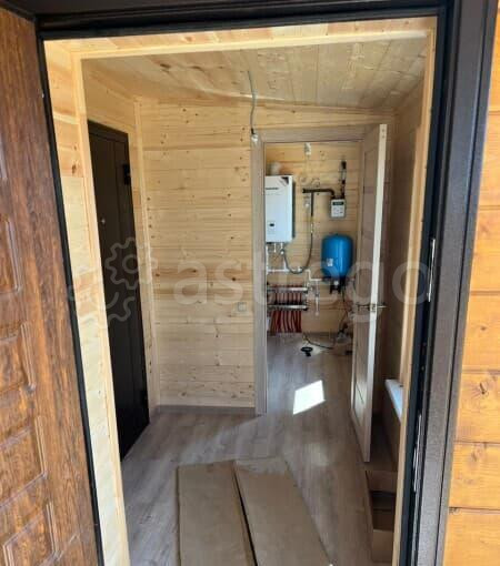 Дом, 165 м2, 10 соток Дмитров - изображение 9