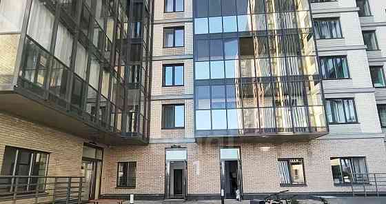 3-комн. квартира, 55.4 м2, 8/16 эт. Архангельск