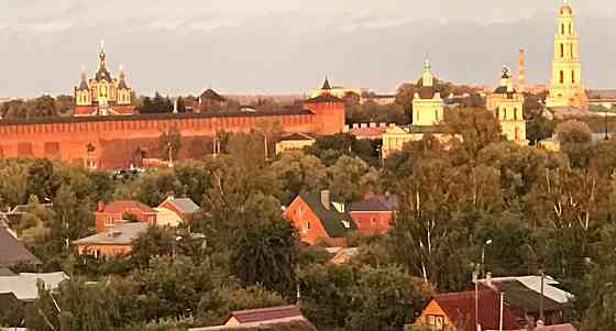 1-комн. квартира, 58 м2, 5/5 эт. Коломна