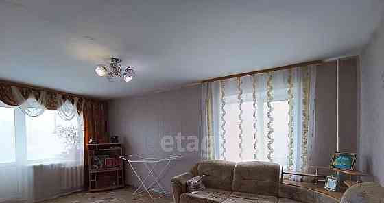 4-комн. квартира, 72 м2, 4/5 эт. Свободный