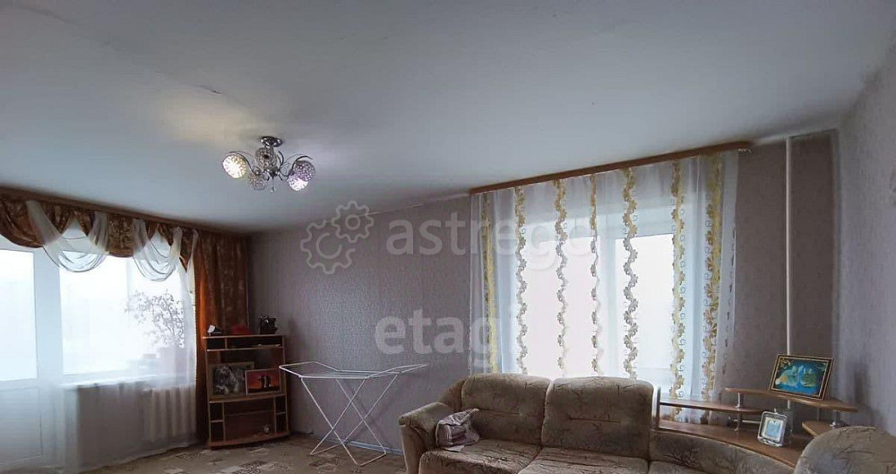 4-комн. квартира, 72 м2, 4/5 эт. Свободный - изображение 2