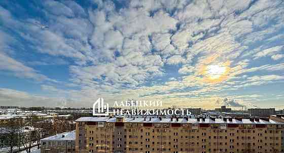 4-комн. квартира, 105.3 м2, 9/10 эт. Санкт-Петербург
