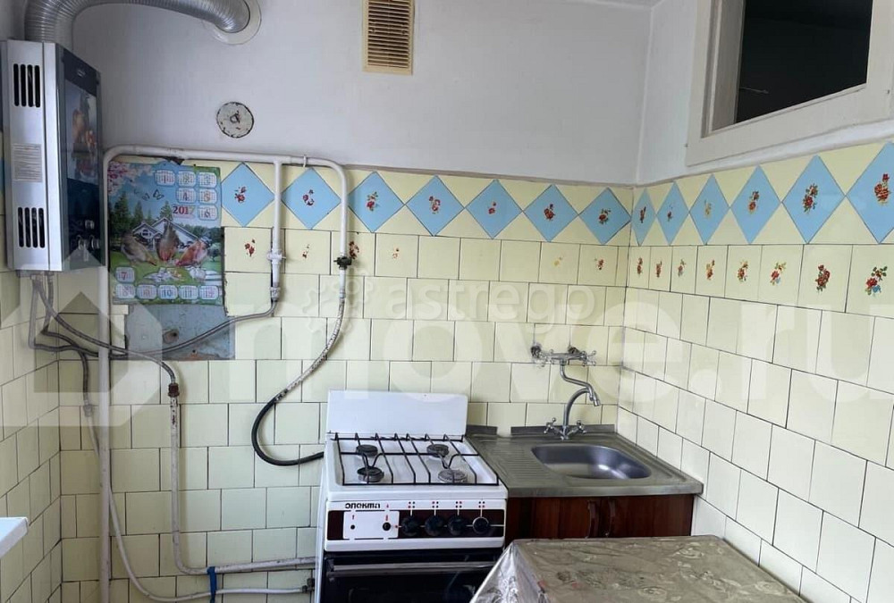 3-комн. квартира, 64 м, 2/2 эт. Гиагинская - изображение 7