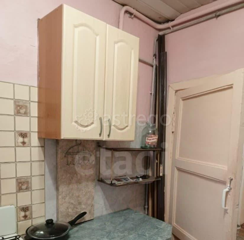 Комната, 33 м2, 2/5 эт. Санкт-Петербург - изображение 6
