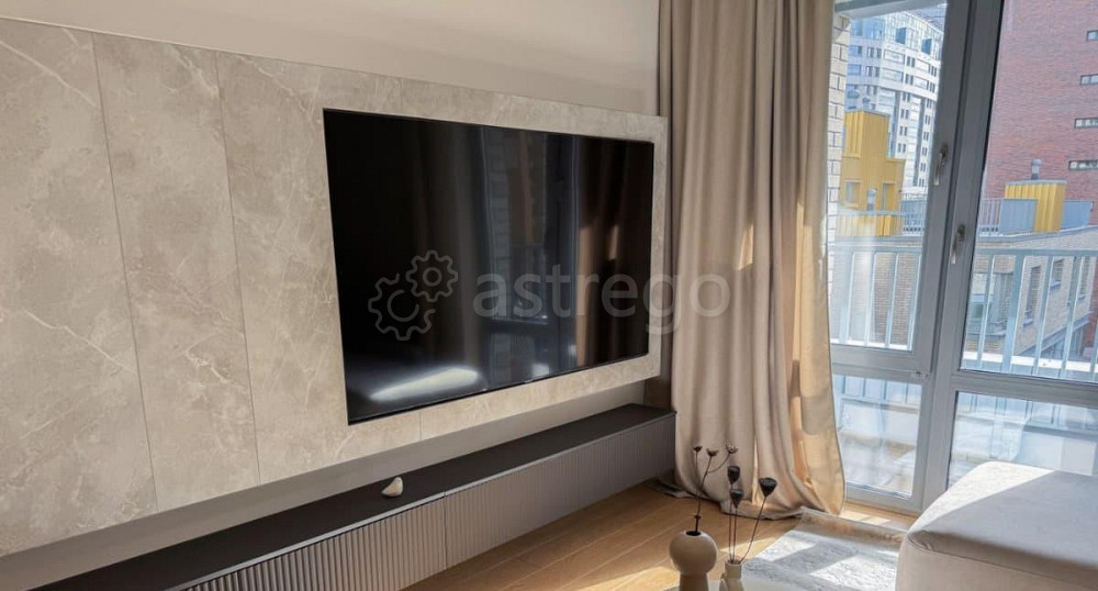 1-комн. квартира, 50.4 м2, 4/7 эт. Санкт-Петербург - изображение 5