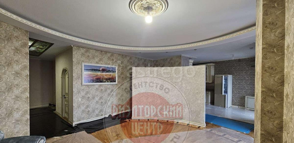 3-комн. квартира, 115 м2, 13/14 эт. Белгород - изображение 8