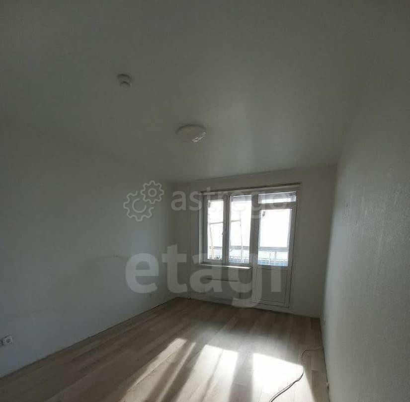 2-комн. квартира, 52 м2, 22/24 эт. Красноярск - изображение 1