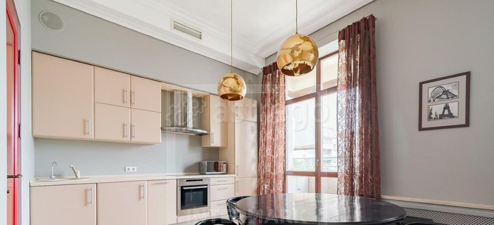 2-комн. квартира, 89 м2, 5/9 эт. Москва - изображение 5