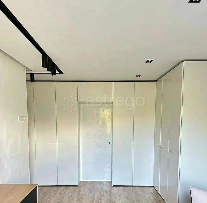 3-комн. квартира, 60 м2, 7/9 эт. Москва - изображение 6