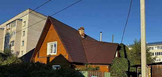 Дом, 111 м2, 6 соток, 2 эт. Котлас