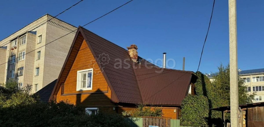 Дом, 111 м2, 6 соток, 2 эт. Котлас - изображение 2