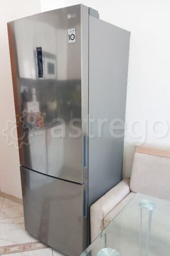 3-комн. квартира, 66 м2, 8/10 эт. Красноярск - изображение 6