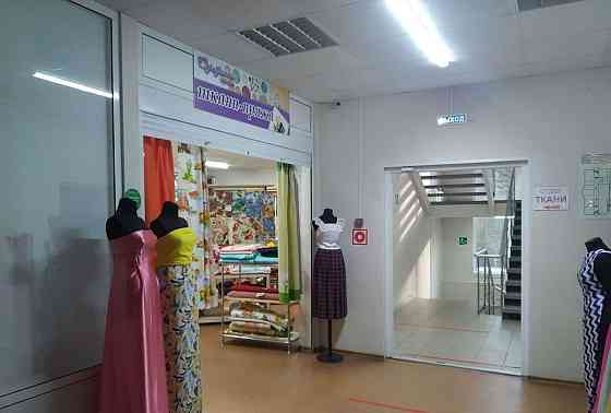 Офис, 23 м2 Архангельск