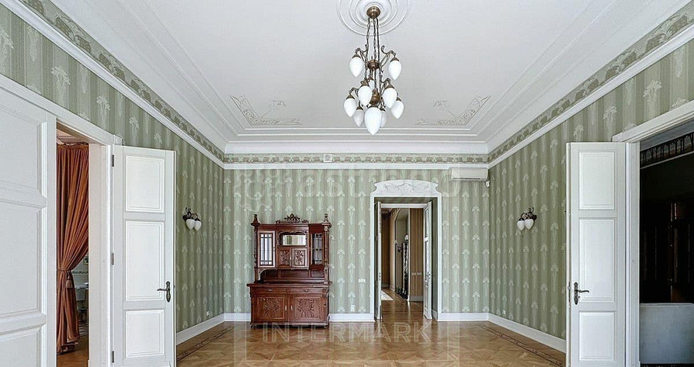 6-комн. квартира, 251 м2, 2/6 эт. Москва - изображение 5