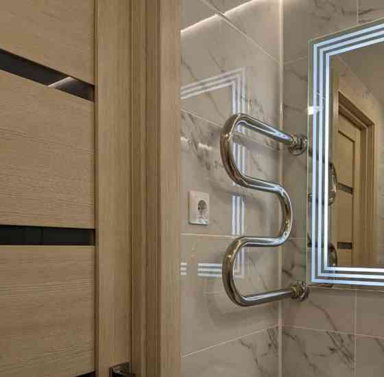 4-комн. квартира, 80 м2, 5/9 эт. Шарыпово