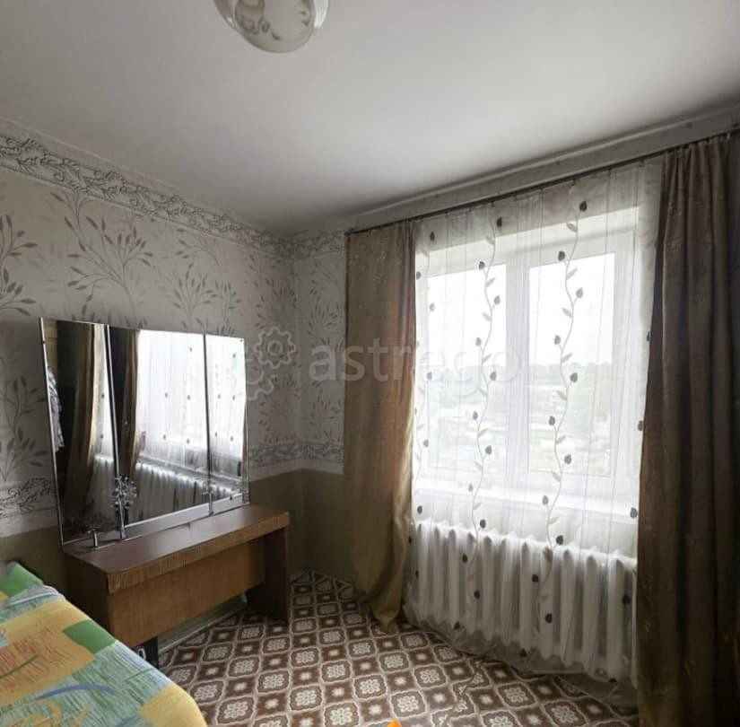 3-комн. квартира, 62 м2, 5/5 эт. Белогорск - изображение 4