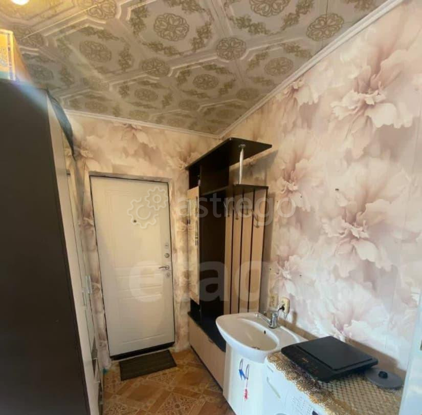 Комната, 16.8 м2, 9/12 эт. Уфа - изображение 6