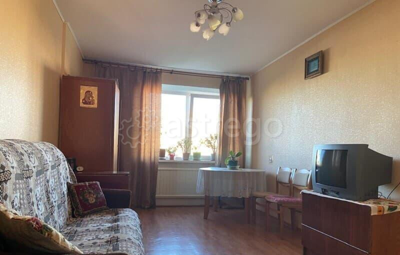 2-комн. квартира, 52 м2, 6/9 эт. Санкт-Петербург - изображение 7