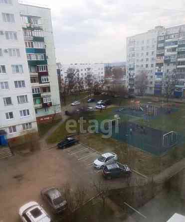 4-комн. квартира, 87.4 м, 5/5 эт. Майкоп