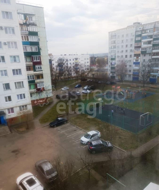 4-комн. квартира, 87.4 м, 5/5 эт. Майкоп - изображение 4