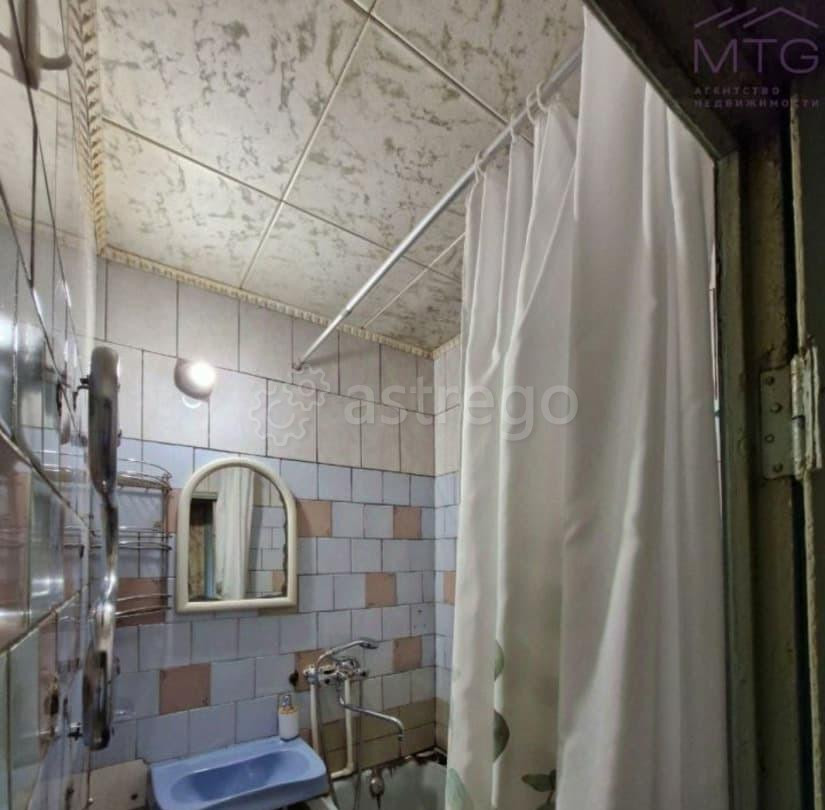 Комната, 18 м2, 1/9 эт. Санкт-Петербург - изображение 7