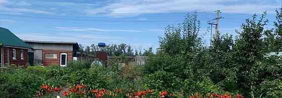 Дом, 58.5 м2, 9 соток, 1 эт. Минусинск