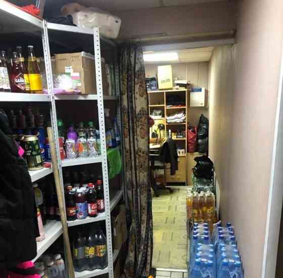 Торговое помещение, 56 м2 Красноярск