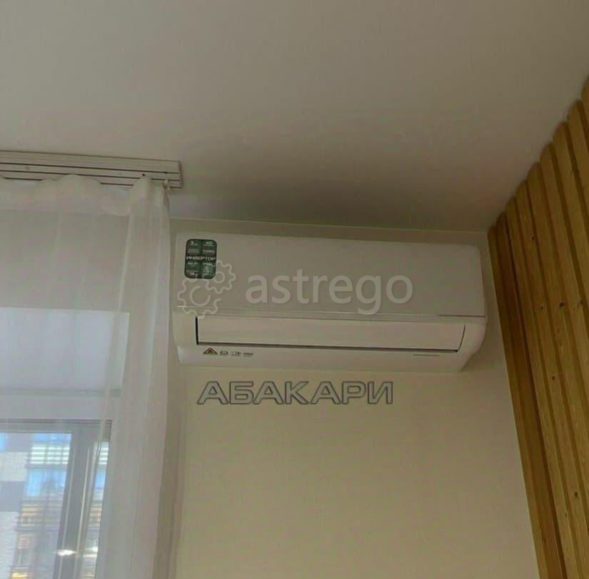 3-комн. квартира, 65 м2, 2/8 эт. Красноярск - изображение 3