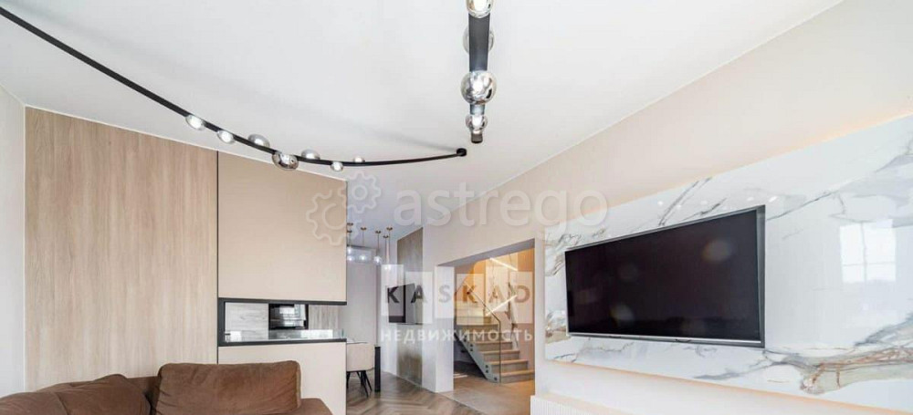 Дом, 160 м2, 6 соток, 2 эт. Щёлково - изображение 1