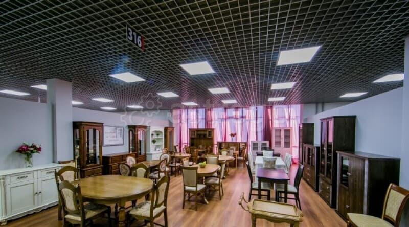 Отдельное здание, 4596 м2 Санкт-Петербург - изображение 6