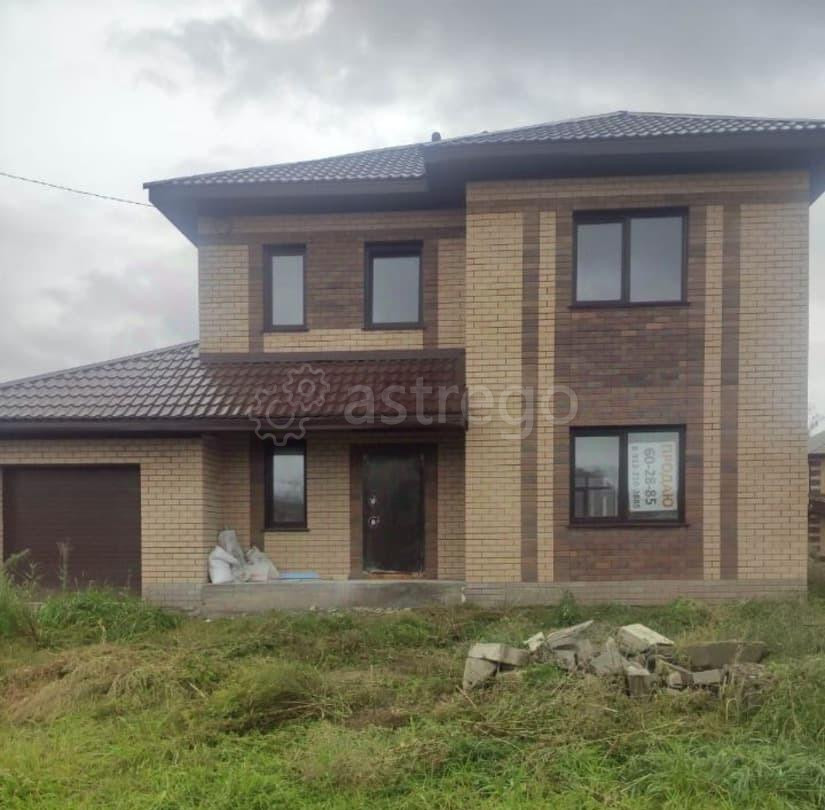 Коттедж, 189 м2, 8 соток, 2 эт. Новоалтайск - изображение 6