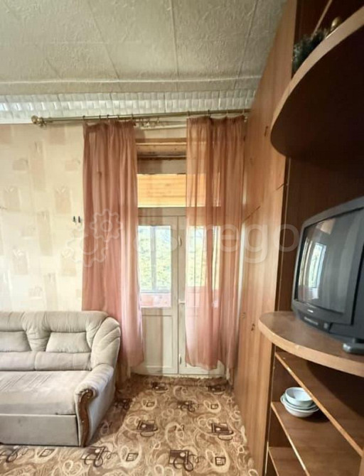 Комната, 14.8 м2, 3/3 эт. Королев - изображение 3