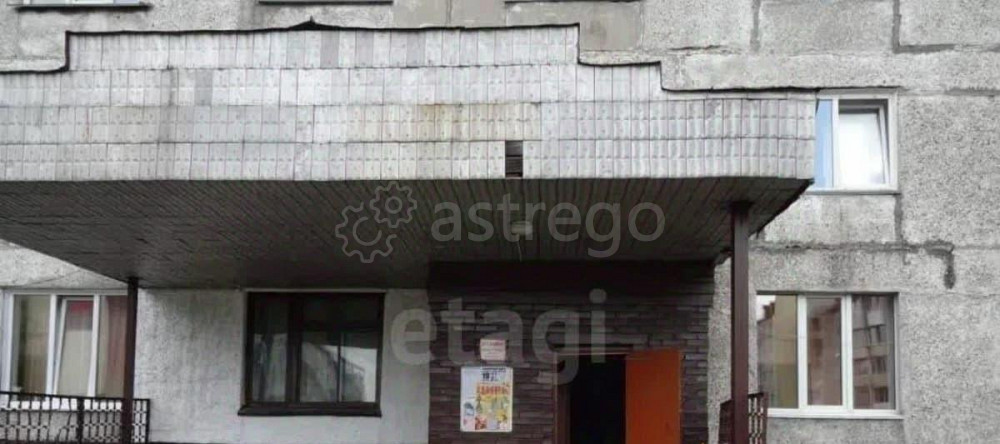 Комната, 22.9 м2, 3/5 эт. Горно-Алтайск - изображение 7