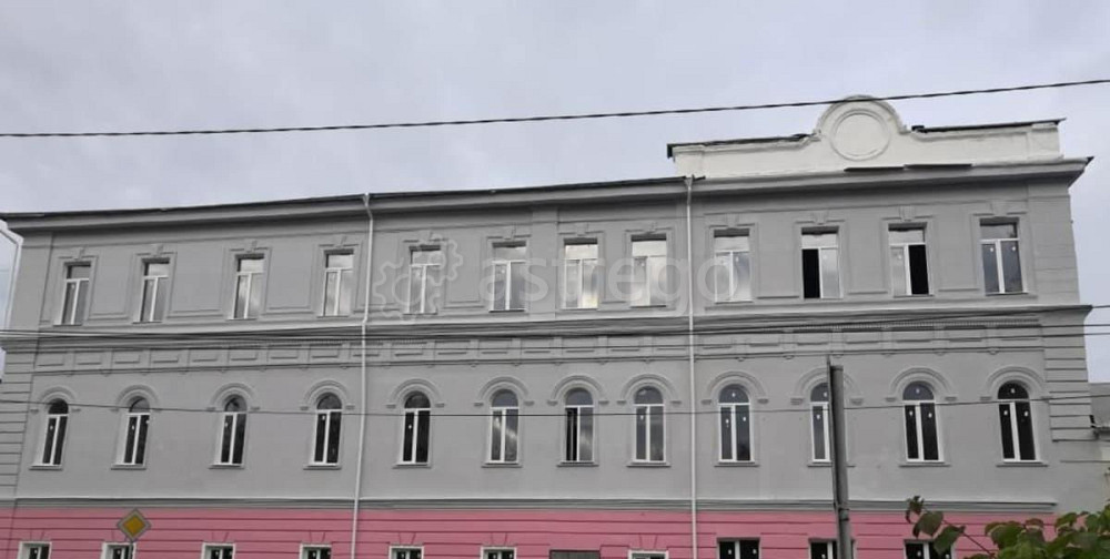 Отдельное здание, 1847 м2 Серпухов - изображение 1