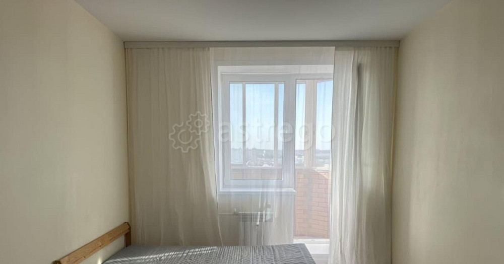 Студия, 35 м2, 14/17 эт. Сергиев Посад - изображение 7