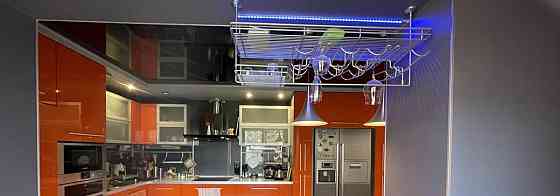 4-комн. квартира, 110 м2, 2/16 эт. Санкт-Петербург