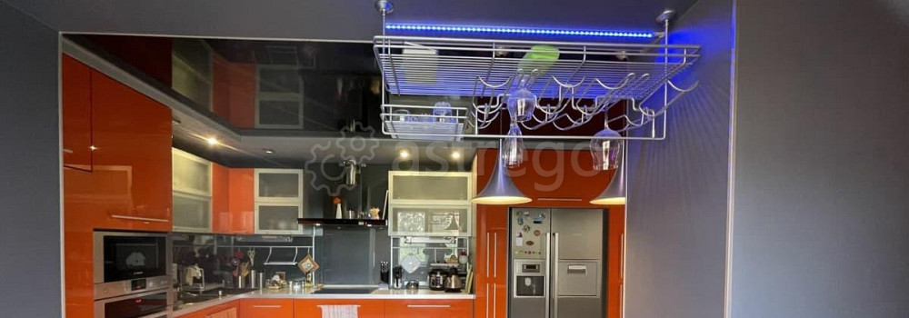 4-комн. квартира, 110 м2, 2/16 эт. Санкт-Петербург - изображение 5