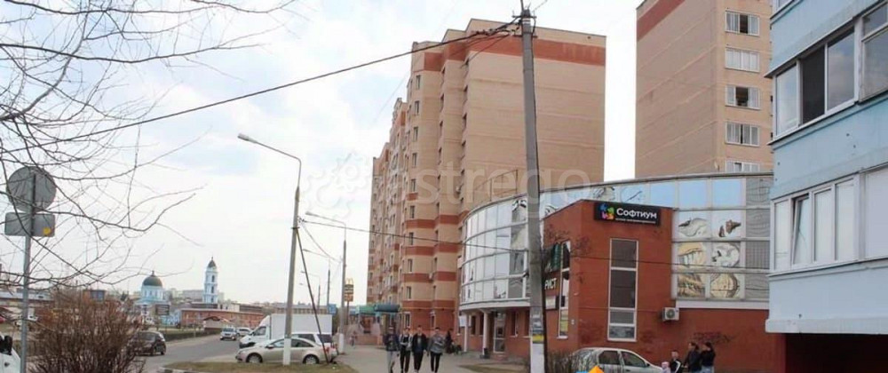 Свободного назначения, 16 м2 Ногинск - изображение 5