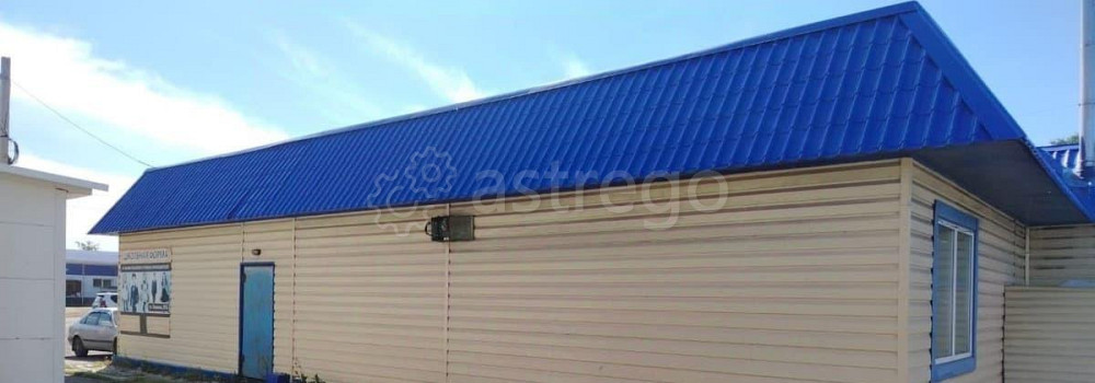 Отдельное здание, 250 м2 Благовещенка - изображение 2