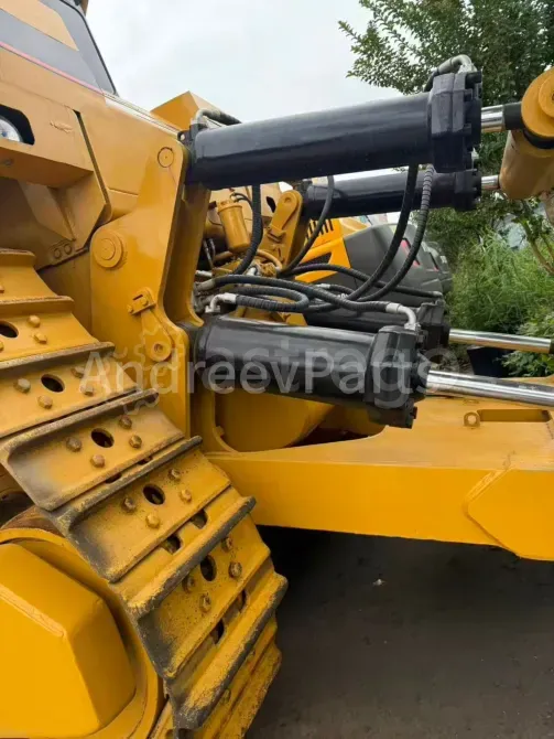 Бульдозер Caterpillar D10T Санкт-Петербург - изображение 8