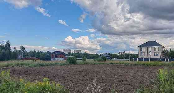 Земельный участок, 10 соток Павловский Посад