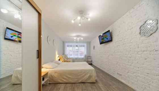 1-комн. квартира, 40 м2, 1/5 эт. Санкт-Петербург