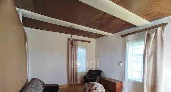 Дом, 47.5 м2, 16 соток, 1 эт. Свободный