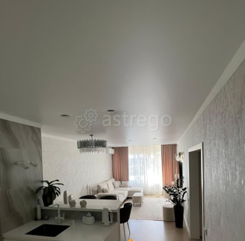 4-комн. квартира, 102.2 м2, 9/11 эт. Астрахань - изображение 1