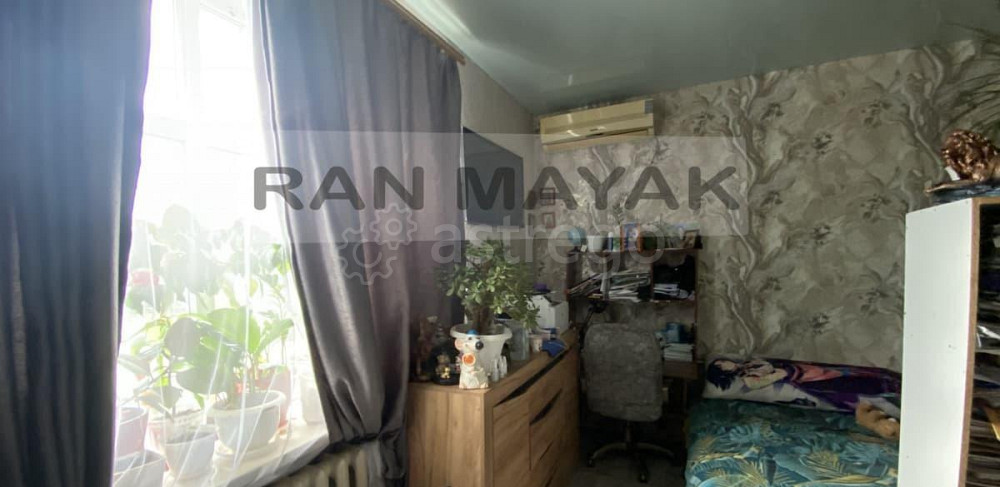 1-комн. квартира, 32 м, 1/1 эт. Гиагинская - изображение 2