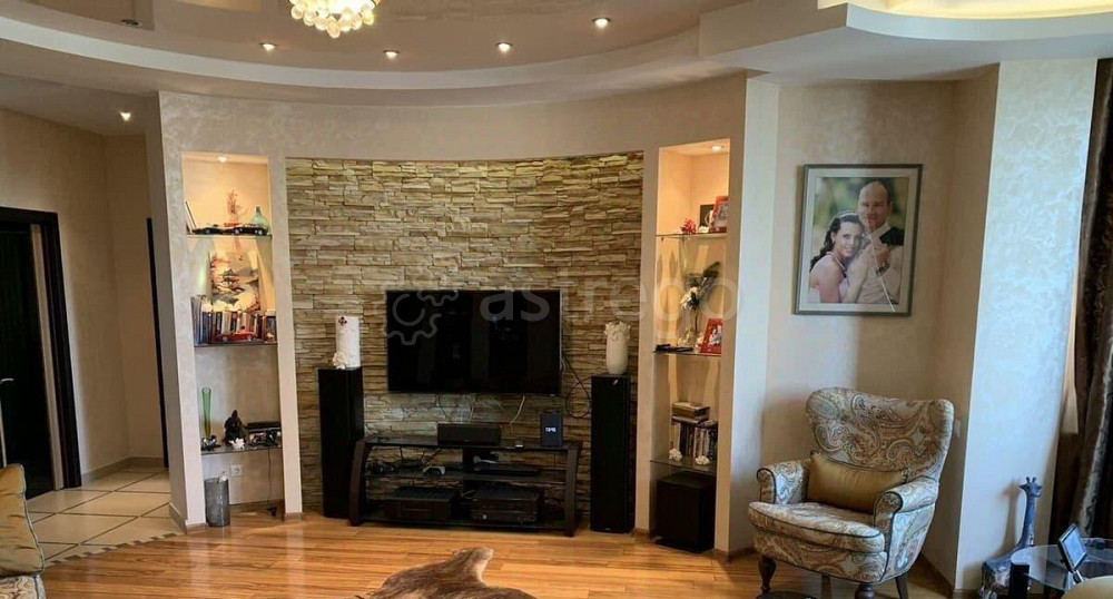 3-комн. квартира, 115 м2, 13/17 эт. Москва - изображение 7