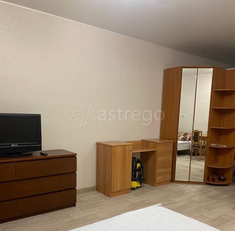 Студия, 32 м2, 10/25 эт. Реутов - изображение 4